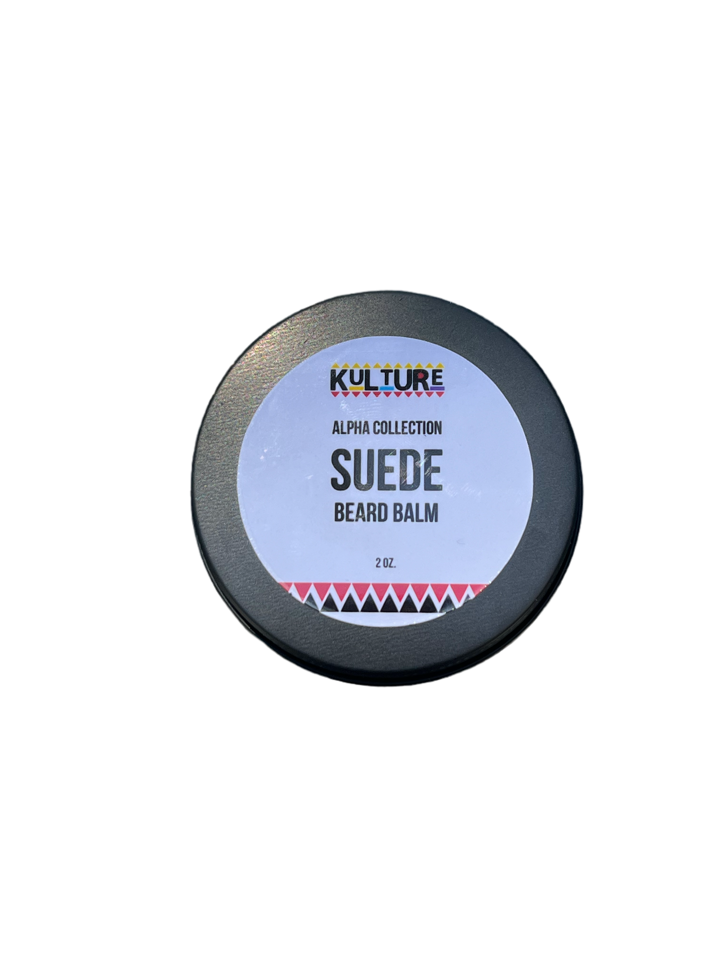 Beard Balm