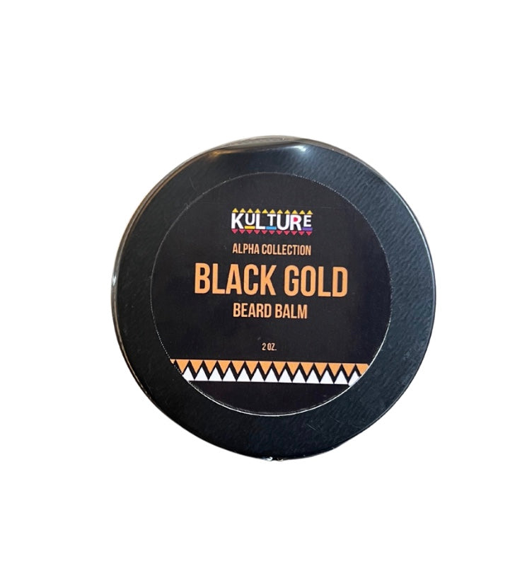 Beard Balm