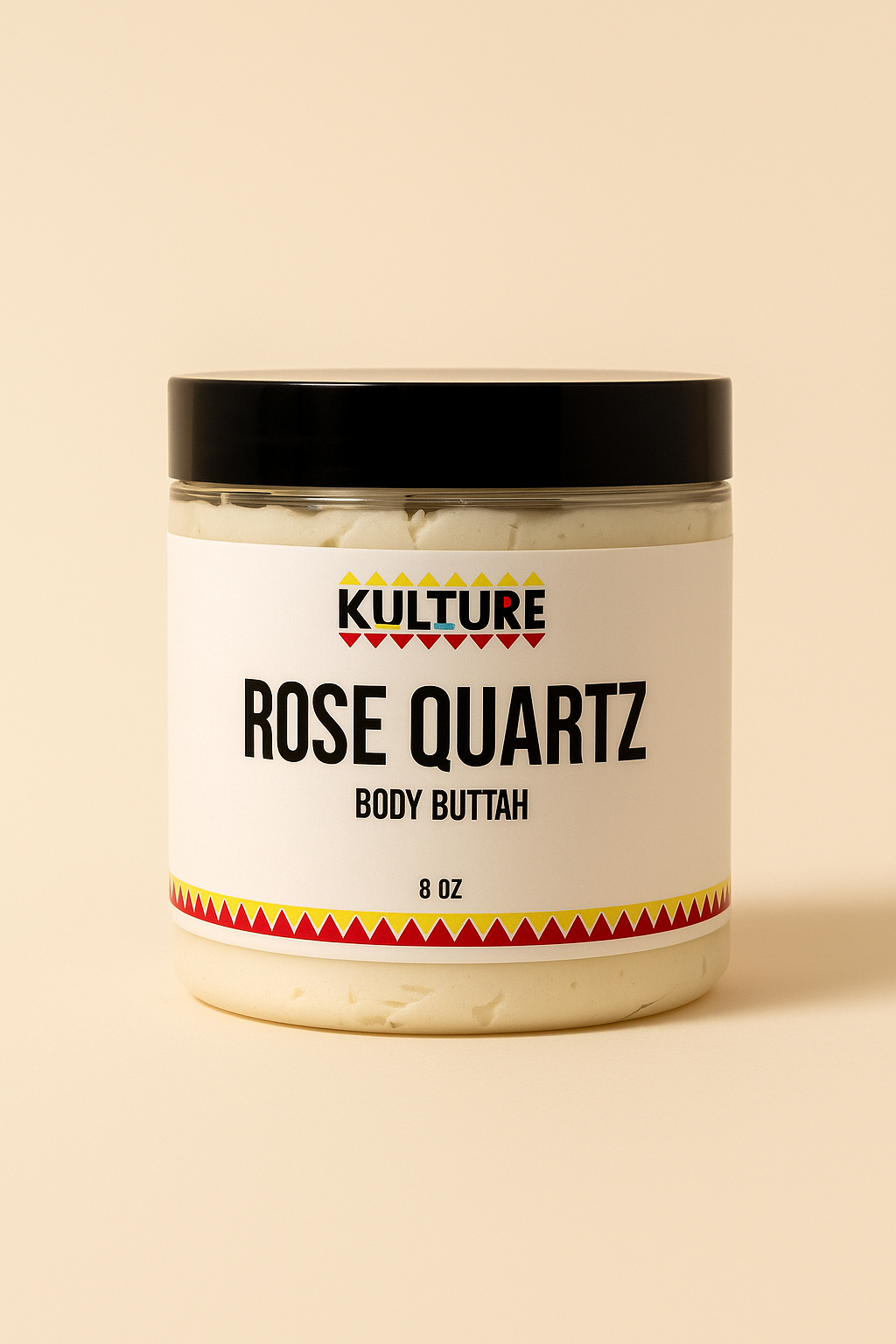 Rose Quartz Body Buttah