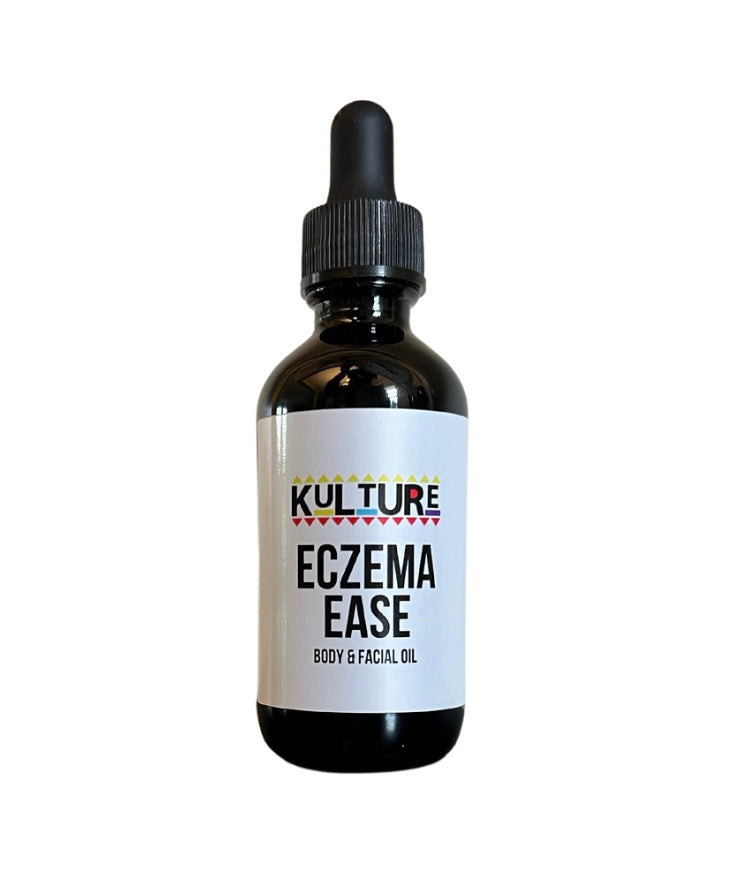 Eczema Ease Face & Body Oil