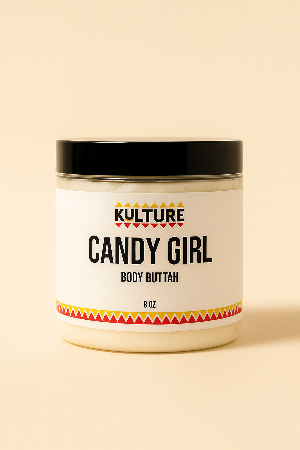 Candy Girl Body Buttah