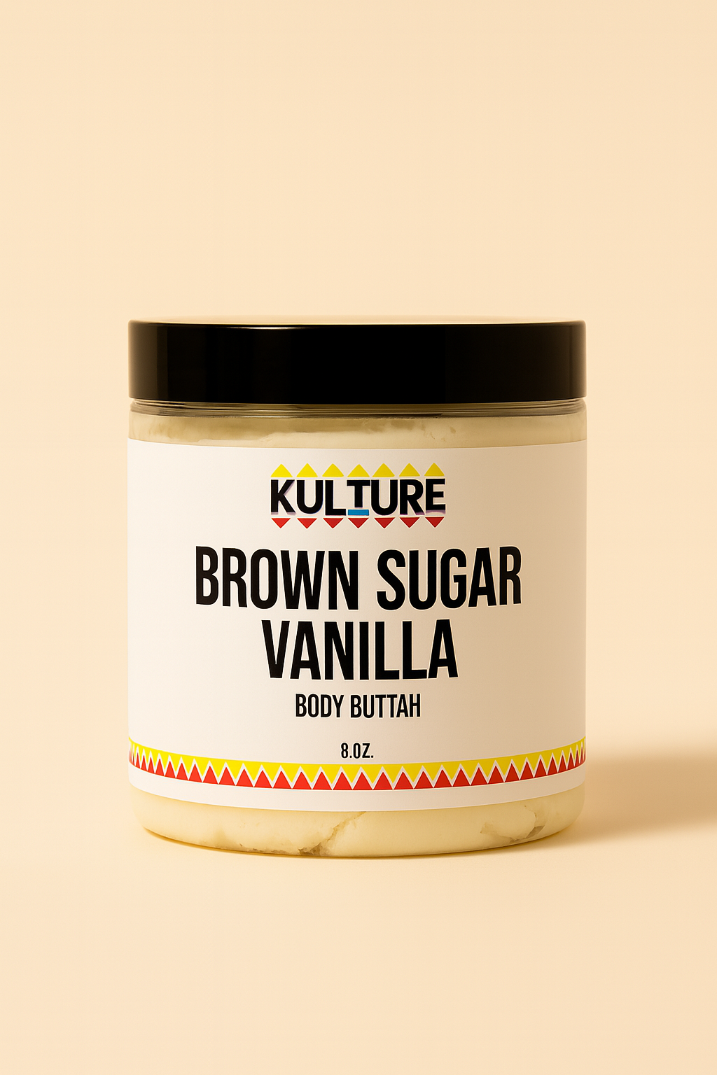 Brown Sugar Vanilla Body Buttah