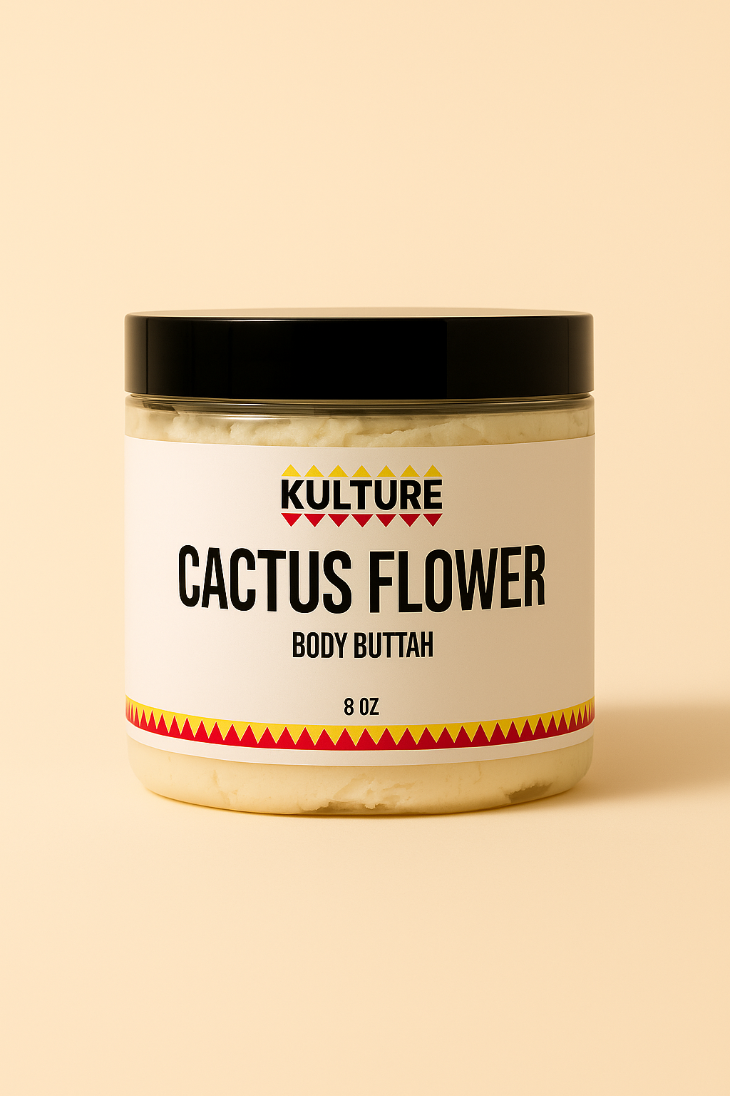 Cactus Flower Buttah