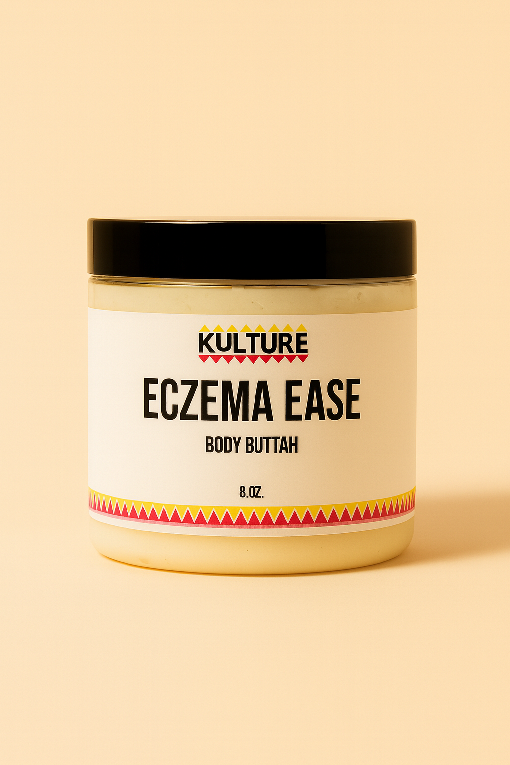 Eczema Ease Body Buttah