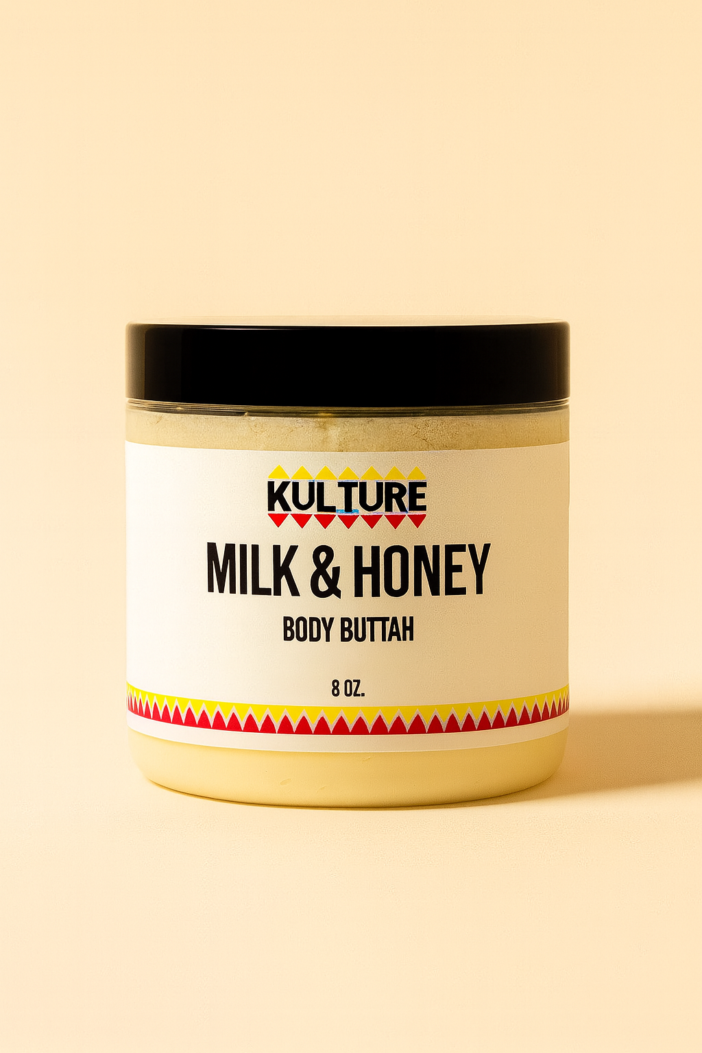 Milk & Honey Body Buttah