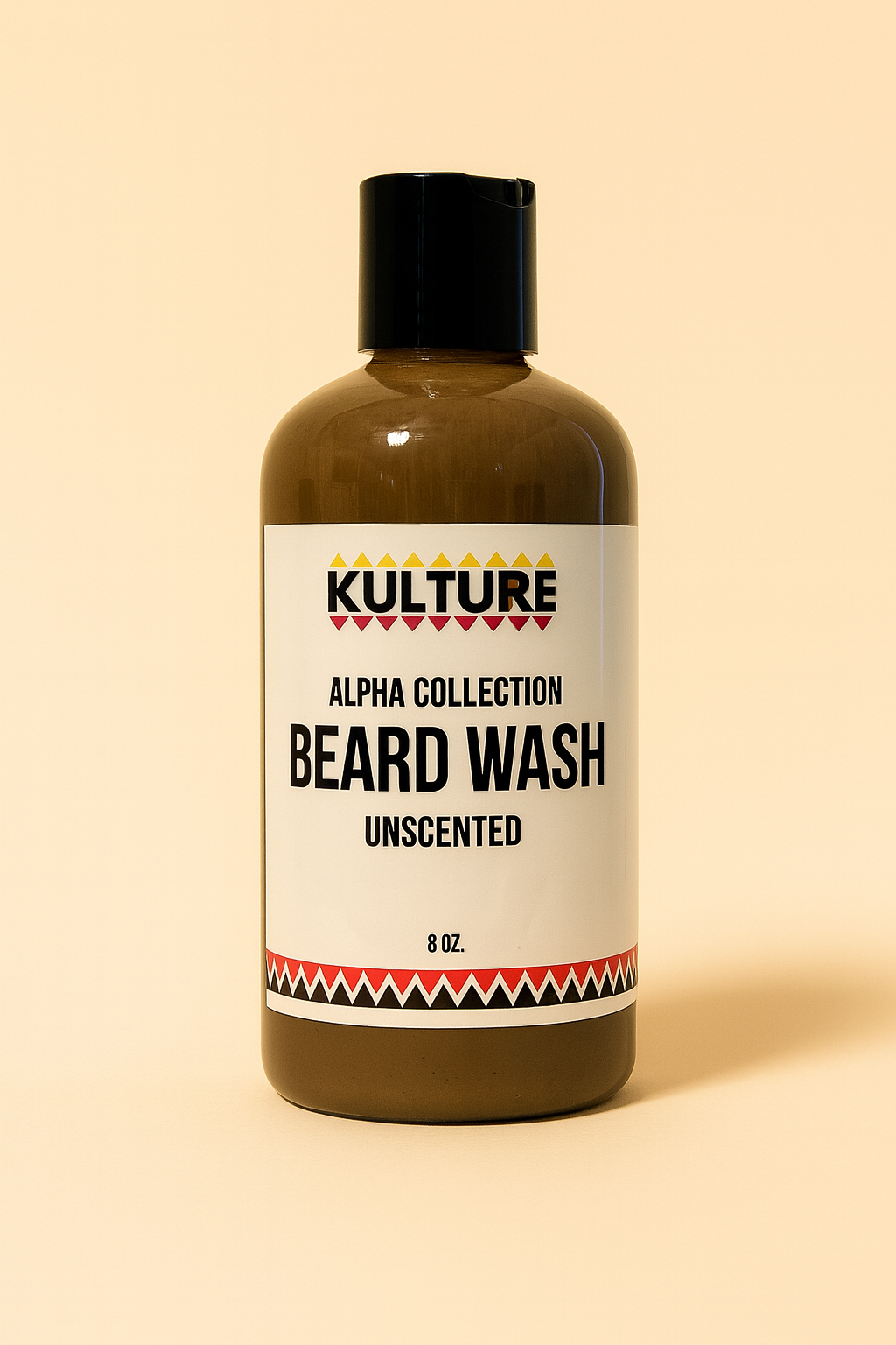 Beard Wash