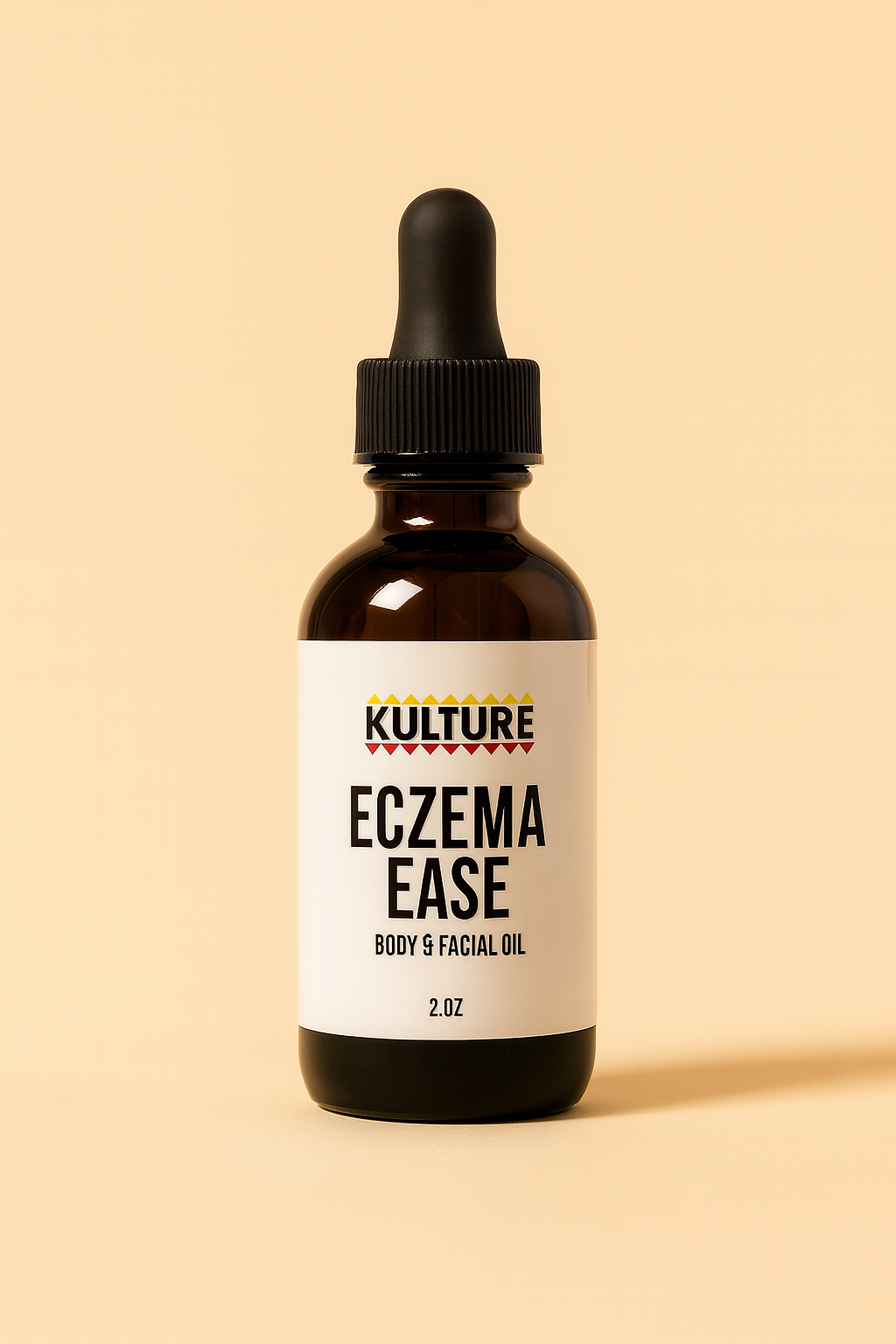 Eczema Ease Face & Body Oil