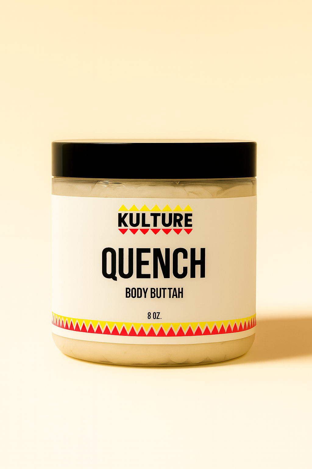 Quench Unscented Buttah