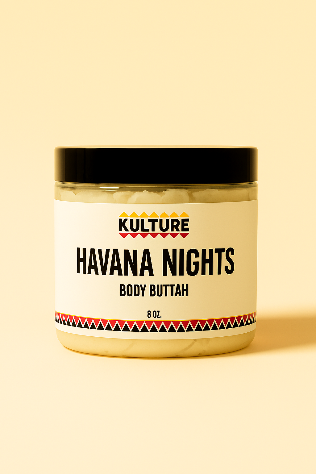 Havana Nights Buttah