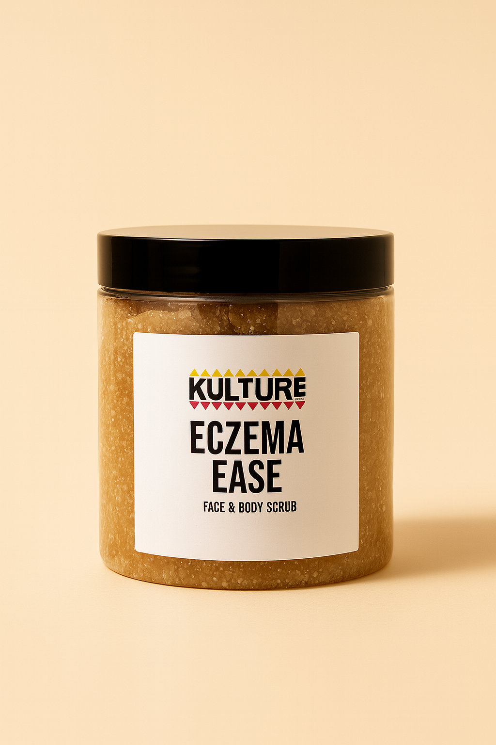 Eczema Ease Scrub
