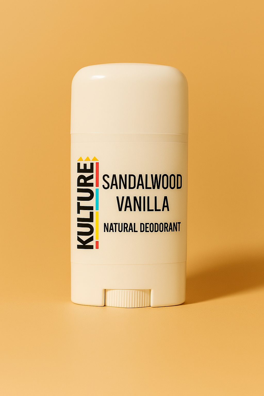 Natural Deodorant