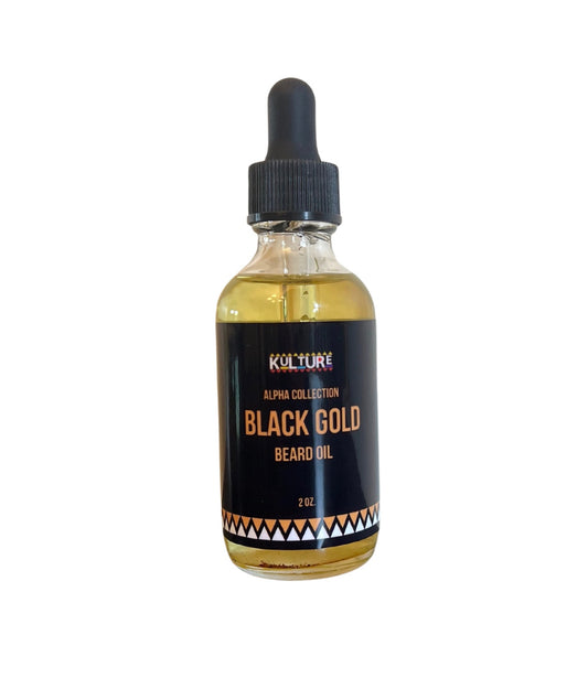 Beard Oil