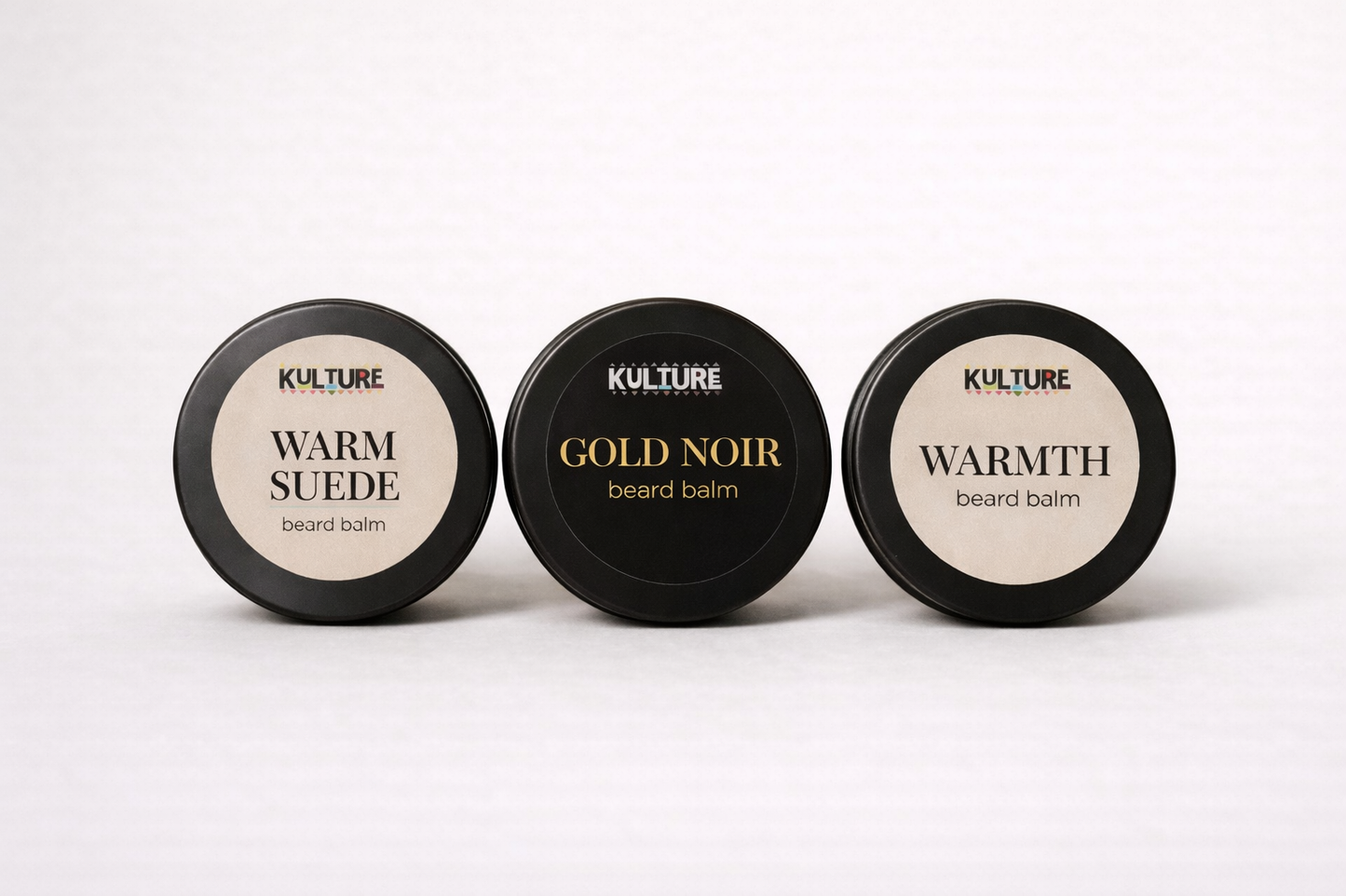 Beard Balm