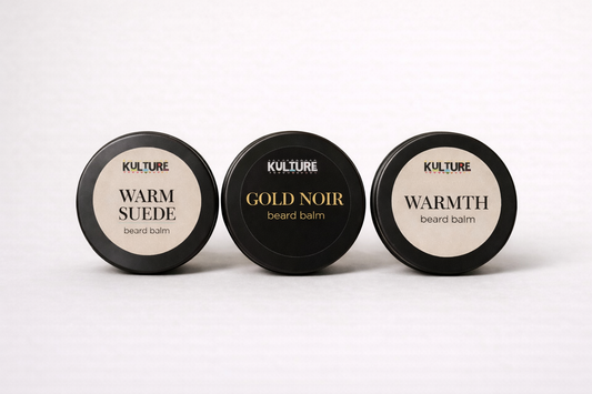 Beard Balm
