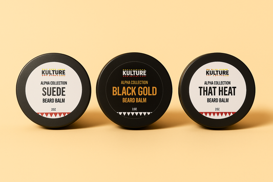 Beard Balm