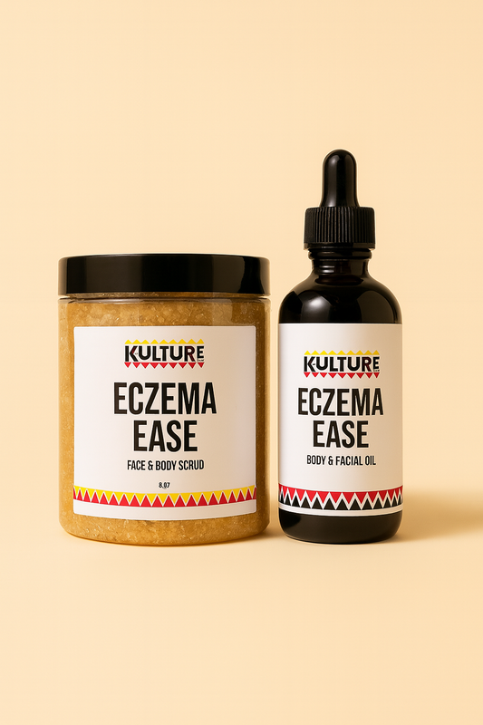Eczema Ease Set