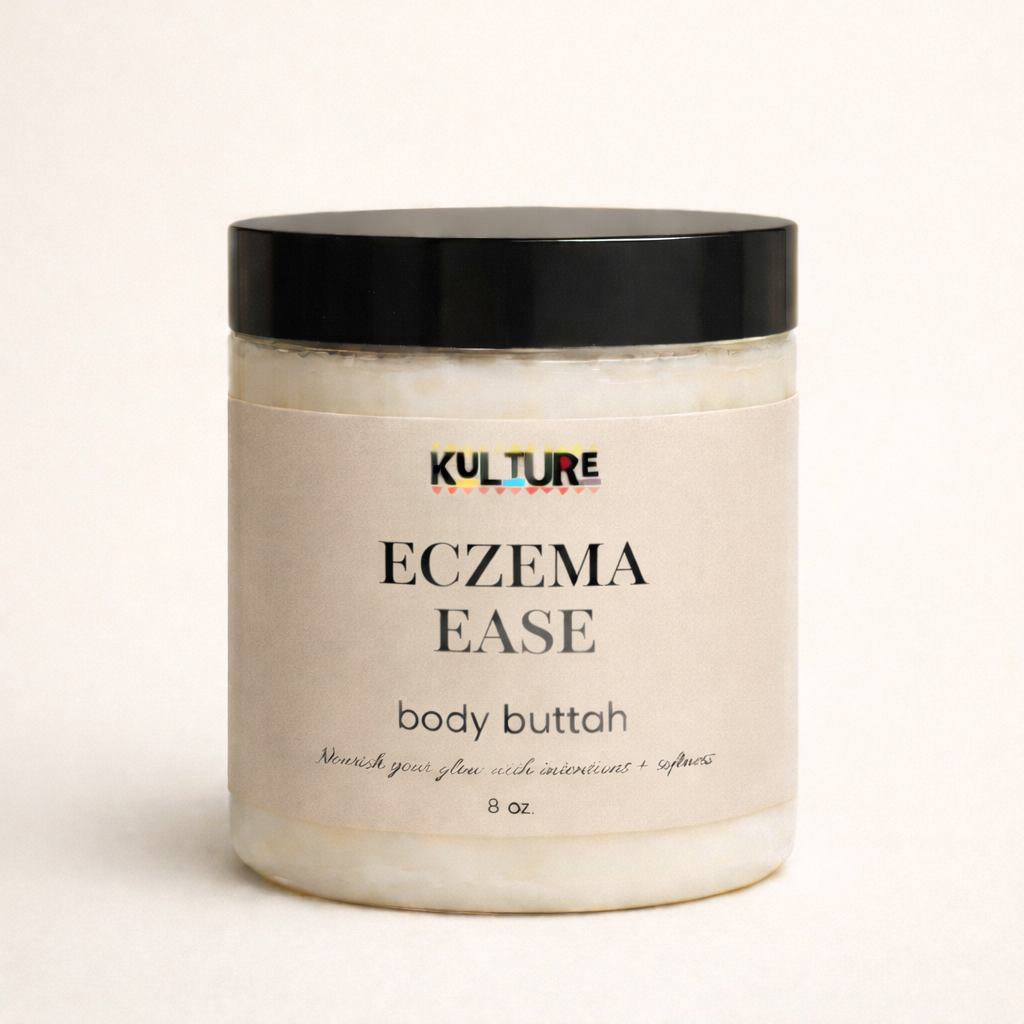 Eczema Ease Body Buttah
