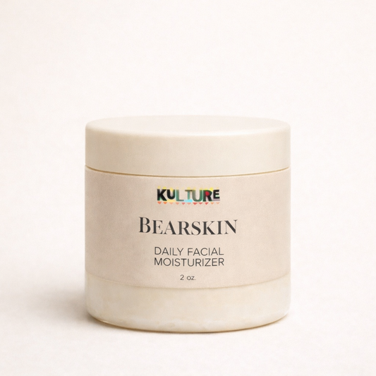 Bare Skin Facial Moisturizer